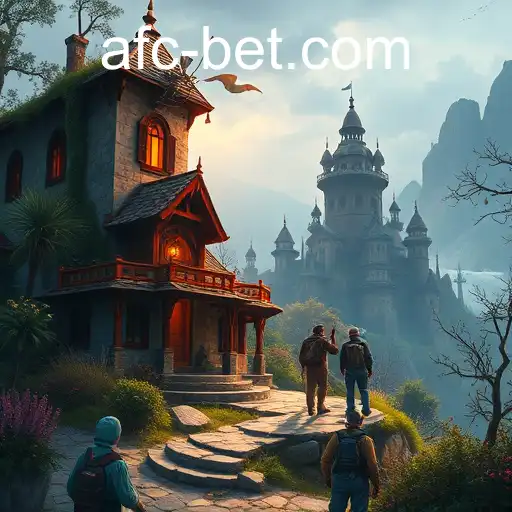 Exploring the Thrilling World of Adventure Games Under 