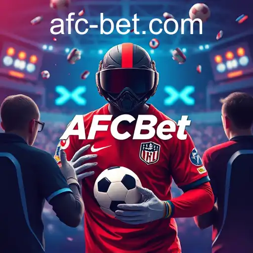 AFCBet Revolutionizing Digital Gaming