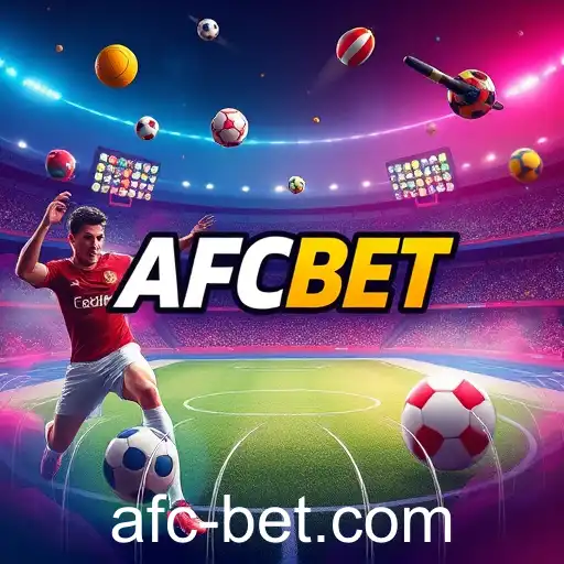 AFCBet Revolutionizes Online Gaming in 2025