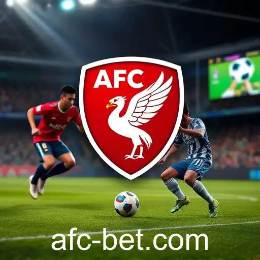 The Rise of AFCBet in the Digital Gaming World