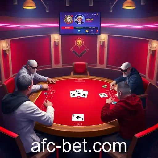 The Rise of AFCBet: A New Era in Online Gaming