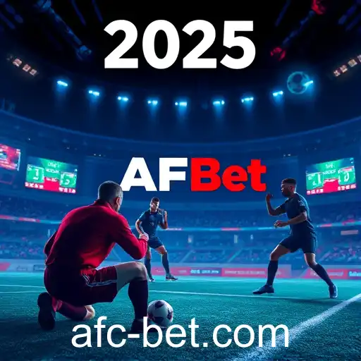 AFCBet Revolutionizes Online Gaming Experience