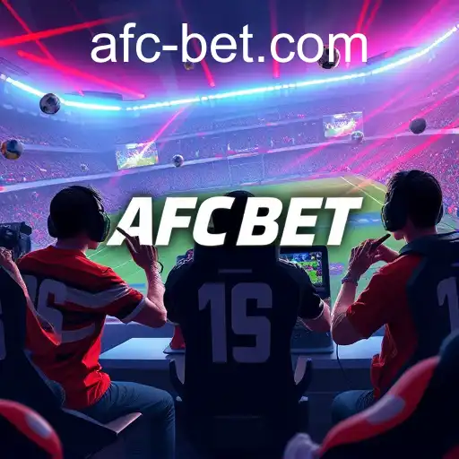 The Evolution of AFCBet: A Digital Gaming Revolution