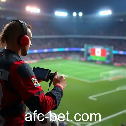 The Evolution of Gaming and Betting in 2025