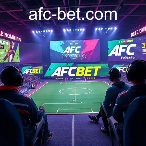 The Evolution and Impact of AFCBet in Online Gaming