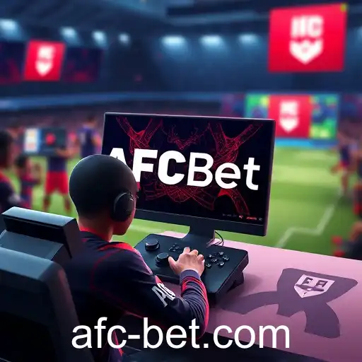 The Dynamic Evolution of AFCBet in a Digital Age