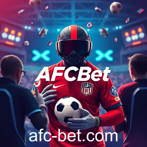 AFCBet Revolutionizing Digital Gaming