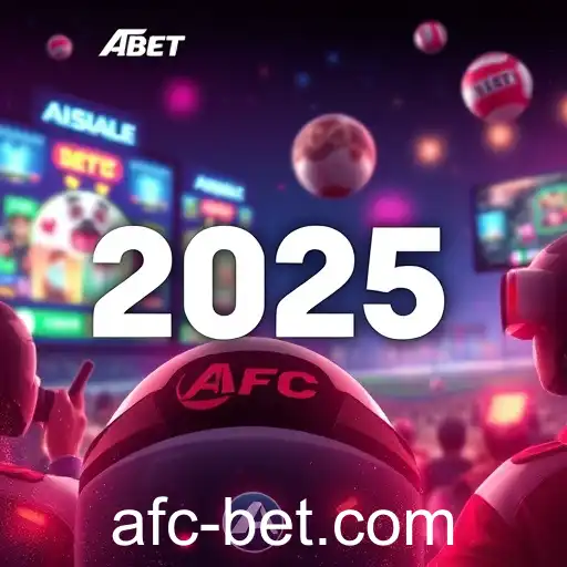 The Rise of AFCBet in Digital Gaming
