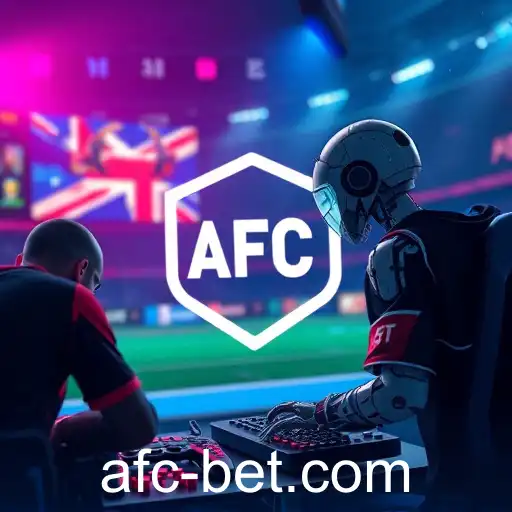 AFCbet and the Evolving Landscape of Online Gaming