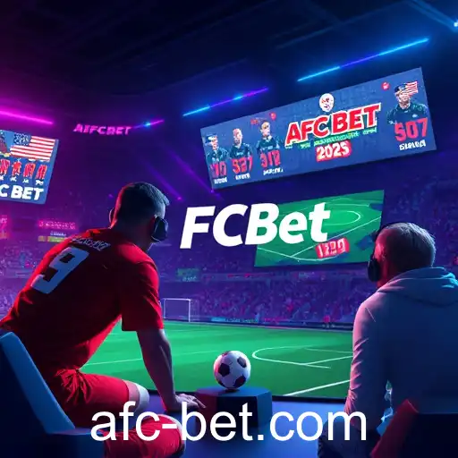 AFCbet's Influence in the Gaming Industry