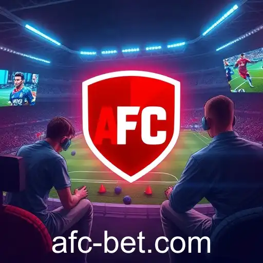 AFCBet Gaming Revolution Continues to Enthrall