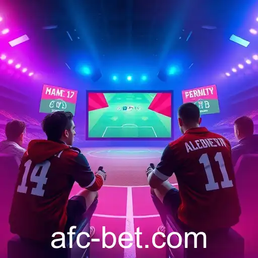 AFCBet Revolutionizes Online Gaming