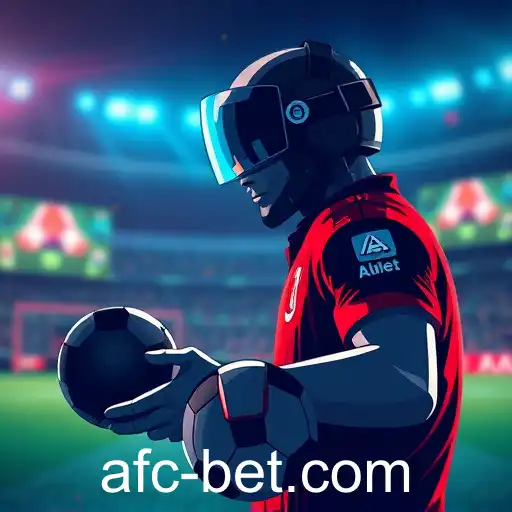 AFCBet Revolutionizes Online Gaming