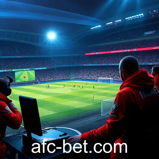 AFCBet Emerges as a Rising Star in Online Gaming