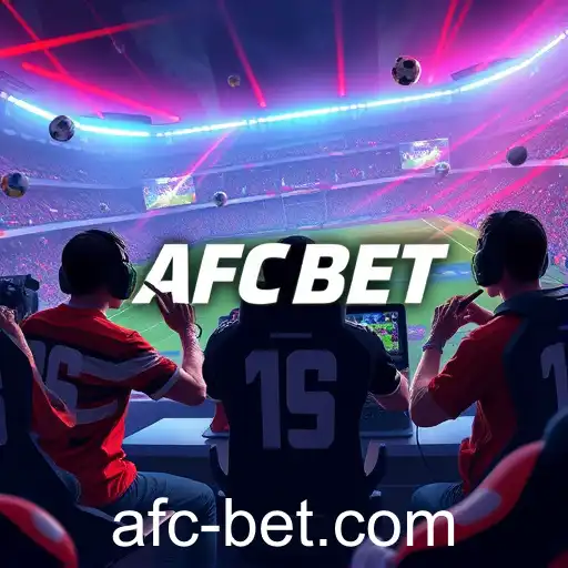 The Evolution of AFCBet: A Digital Gaming Revolution