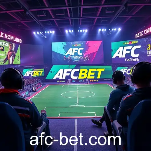 The Evolution and Impact of AFCBet in Online Gaming