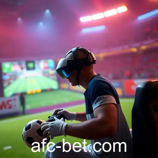 The Evolution of Online Gaming: AFCBet's Rise in 2025