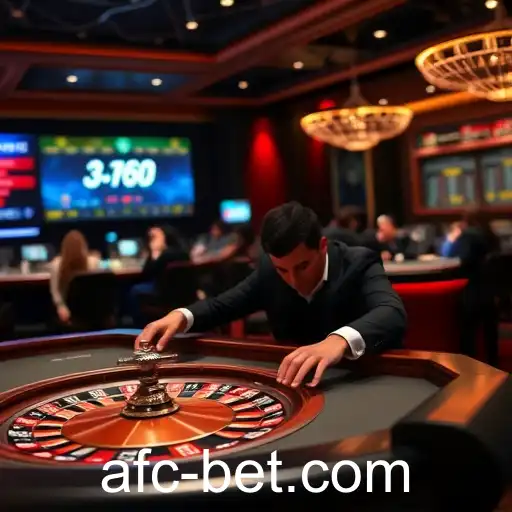 The Evolution of Online Gaming: A Focus on AFCBet and its Impact