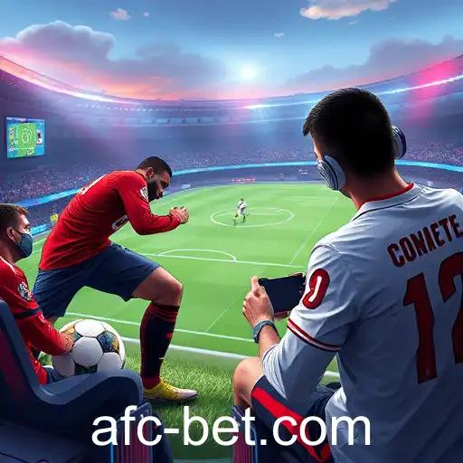 The Rise of Online Gaming: AFCBet Drives Change