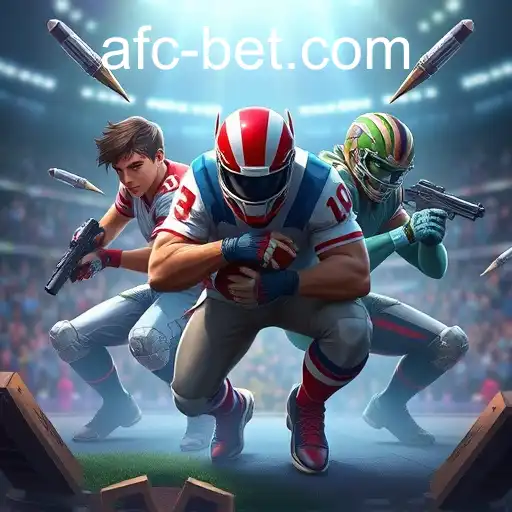 Exploring the Thrilling World of Multiplayer Games on AFCBet
