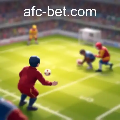 Exploring the Allure of Puzzle Games on 'afcbet'