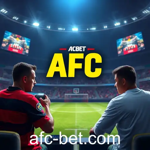 The Rise of AFCBet: Gaming in 2025