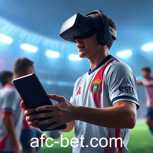 The Rise of AFCBET in the Gaming World