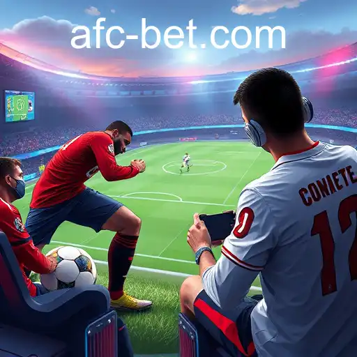 The Rise of Online Gaming: AFCBet Drives Change