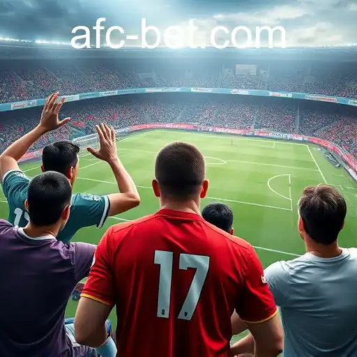Exploring the Thrills of Online Sports Games: A Focus on 'afcbet'