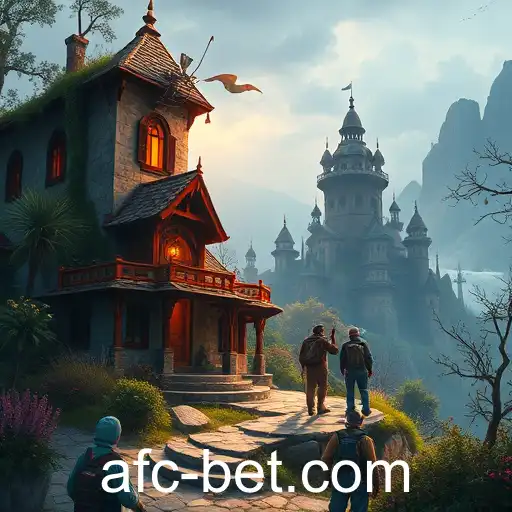 Exploring the Thrilling World of Adventure Games Under