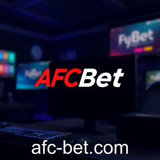 AFCBet: Transforming the Gaming Landscape