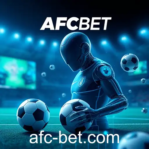 AFCBet Revolutionizes Online Gaming