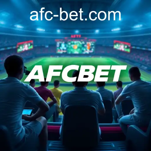 AFCBet Leads the Future of Online Gaming