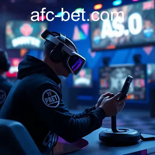 The Evolution of AFCBet and Its Impact on Online Gaming