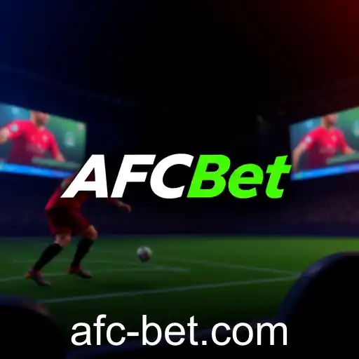 AFCBet Revolutionizes Online Gaming