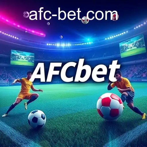 The Rise of AFCBet in Online Gaming