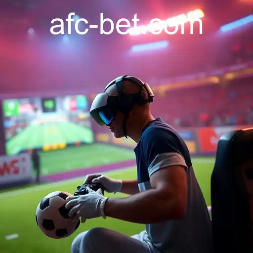 The Evolution of Online Gaming: AFCBet's Rise in 2025