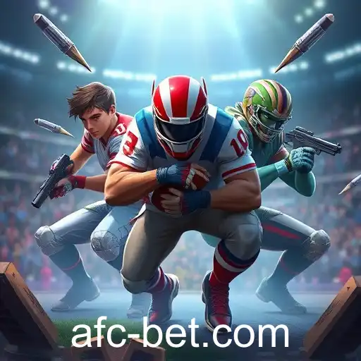 Exploring the Thrilling World of Multiplayer Games on AFCBet