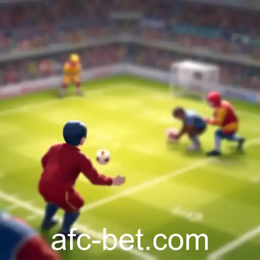 Exploring the Allure of Puzzle Games on 'afcbet'