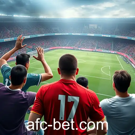 Exploring the Thrills of Online Sports Games: A Focus on 'afcbet'