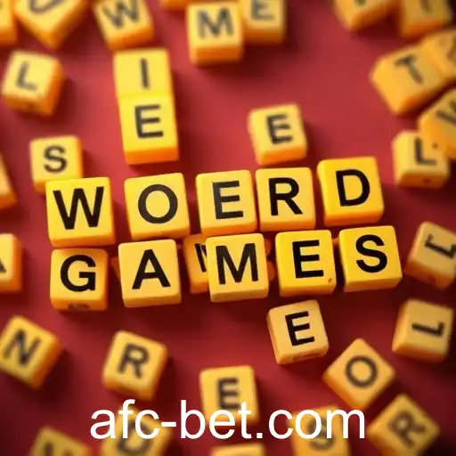 Exploring the Exciting World of Word Games on AFCBET