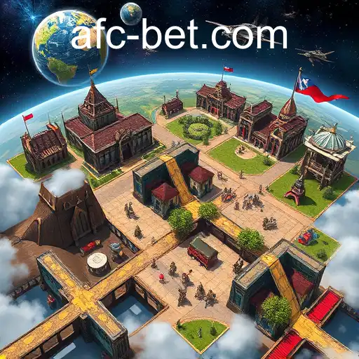 Exploring Strategy Games: The Role of 'afcbet' in Enhancing Gaming Experiences