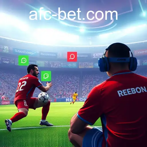 The Rise of AFCBet: A Gaming Revolution
