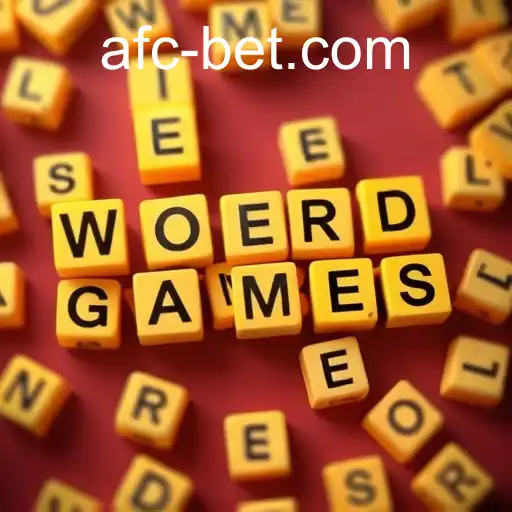 Exploring the Exciting World of Word Games on AFCBET